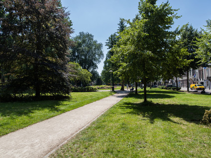 Lucasbolwerk 17