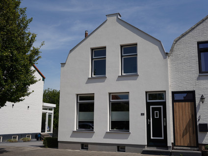 Nieuwstraat 41