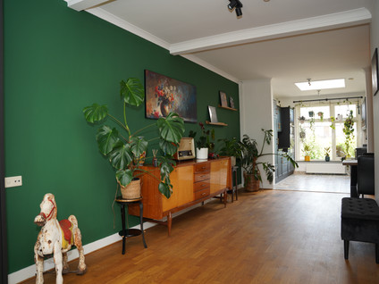 Nieuwstraat 41