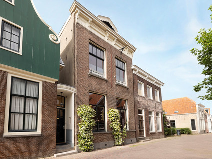 Rechtestraat 72