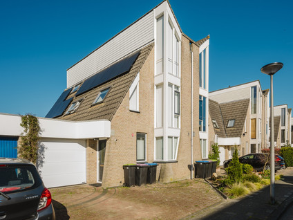 Annette Versluys-Poelmanstraat 32