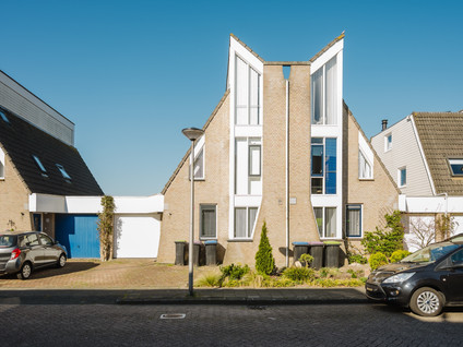 Annette Versluys-Poelmanstraat 32