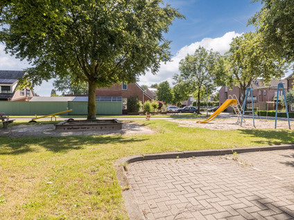 Kwartelhoek 12