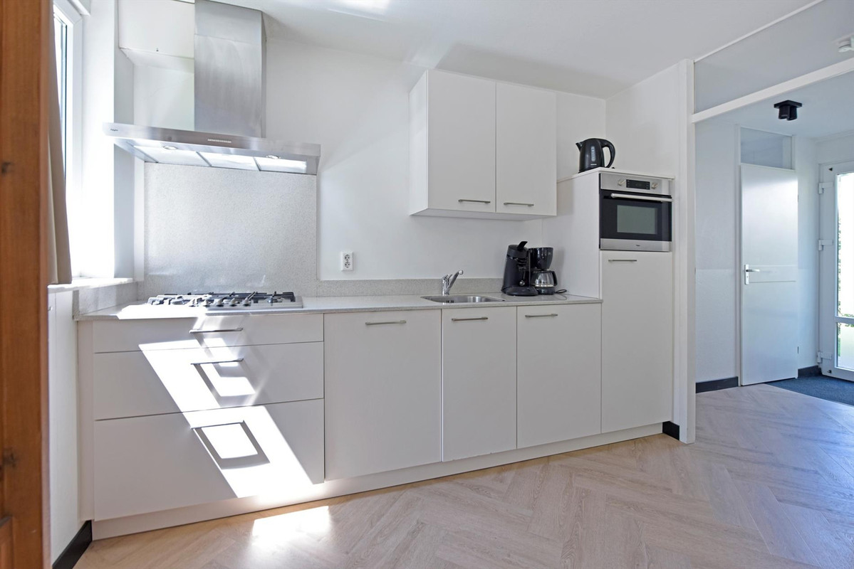 Vrijstaande woning te koop: Dorperheideweg 12-126, Arcen
