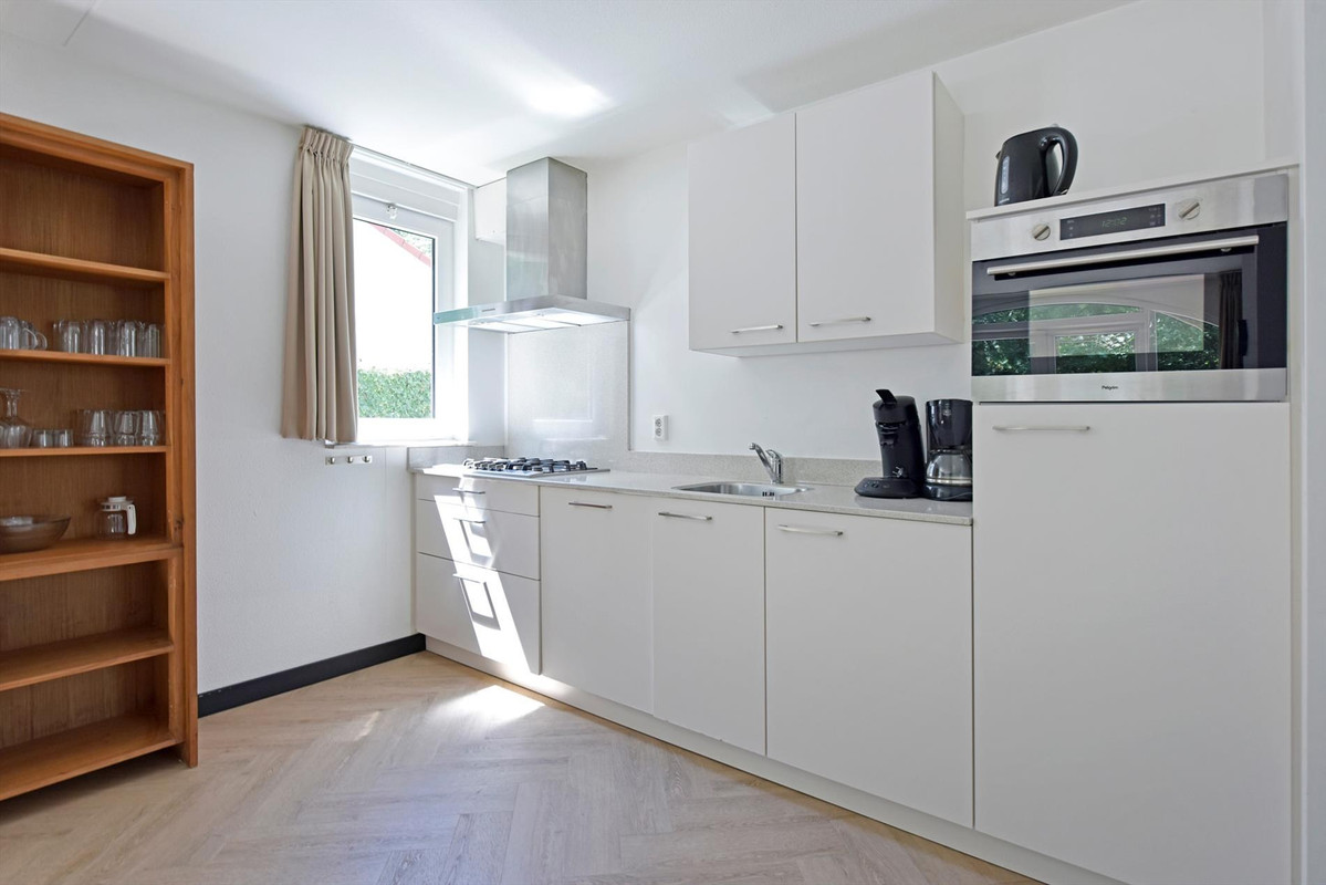 Vrijstaande woning te koop: Dorperheideweg 12-126, Arcen