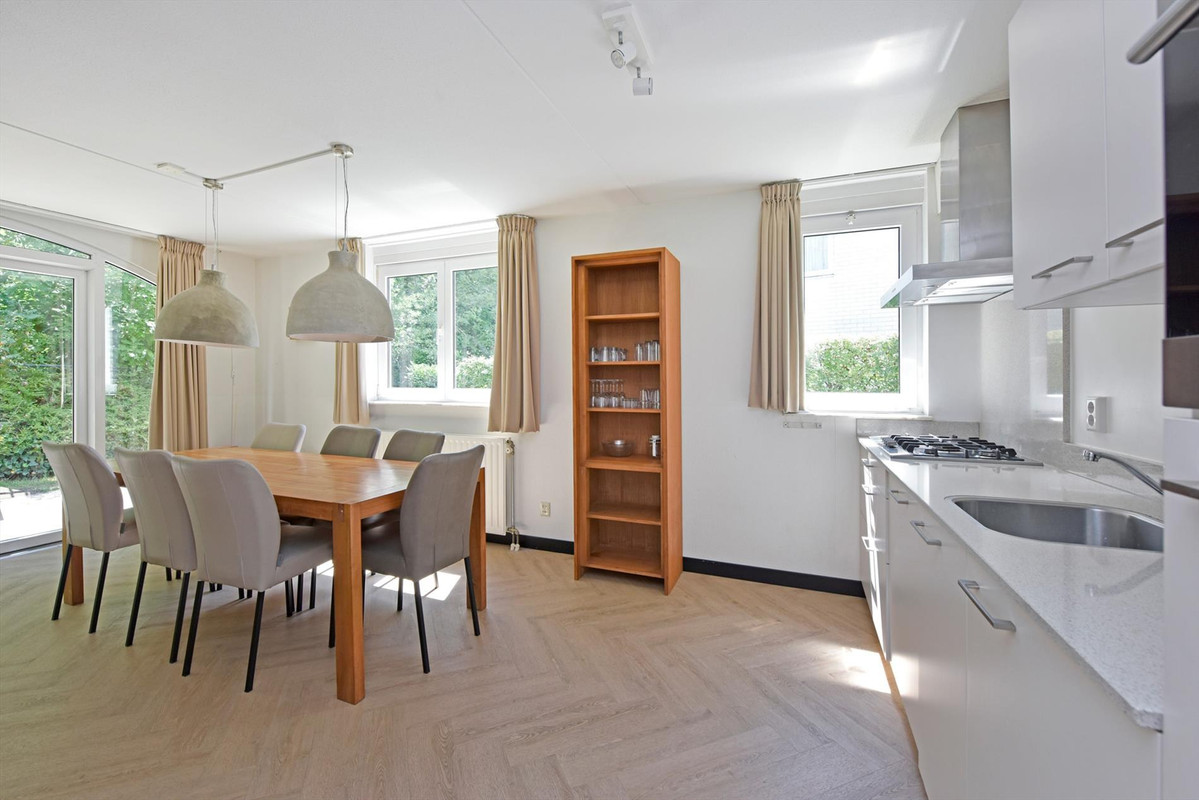 Vrijstaande woning te koop: Dorperheideweg 12-126, Arcen