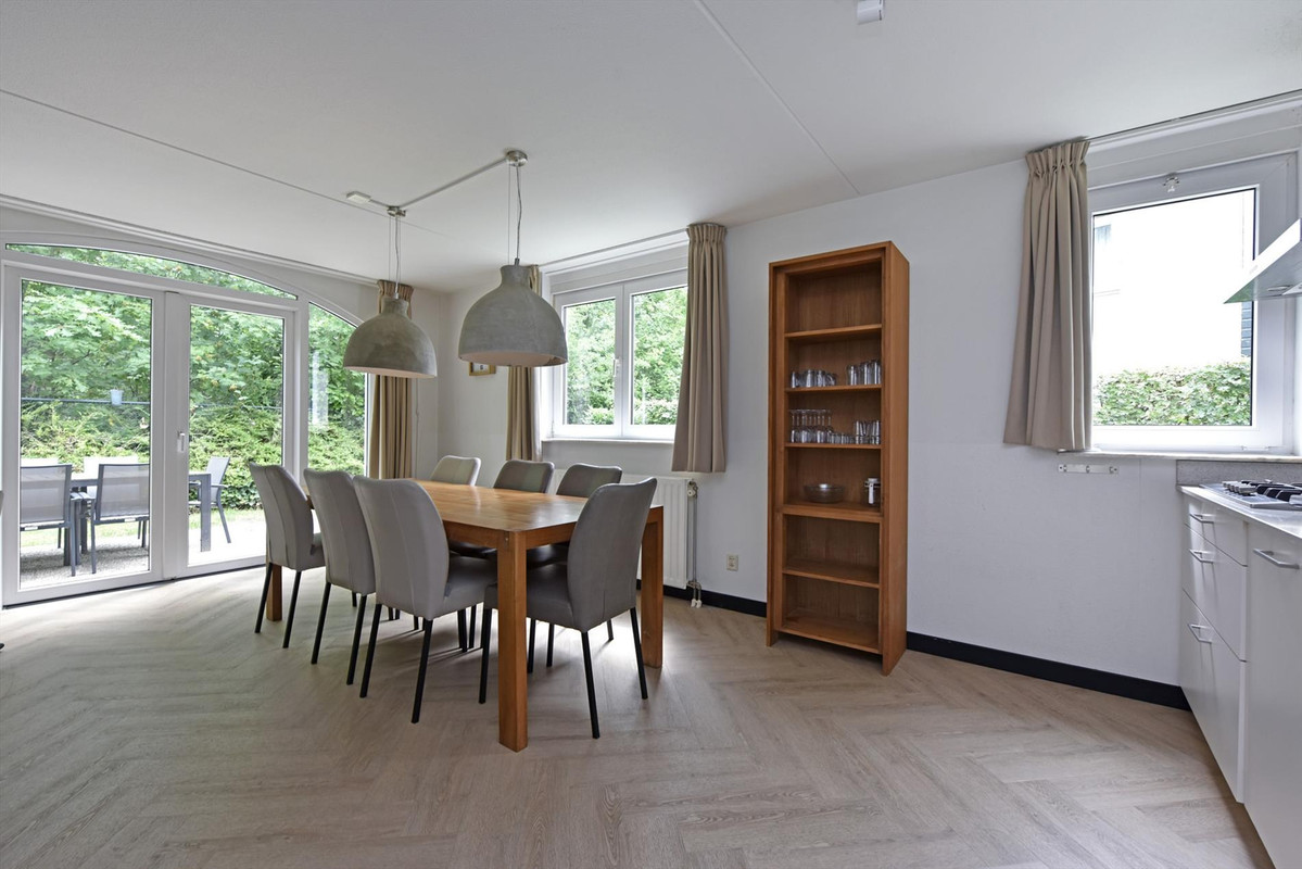 Vrijstaande woning te koop: Dorperheideweg 12-126, Arcen