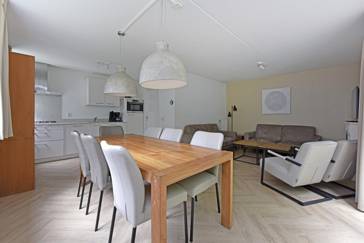 Vrijstaande woning te koop: Dorperheideweg 12-126, Arcen
