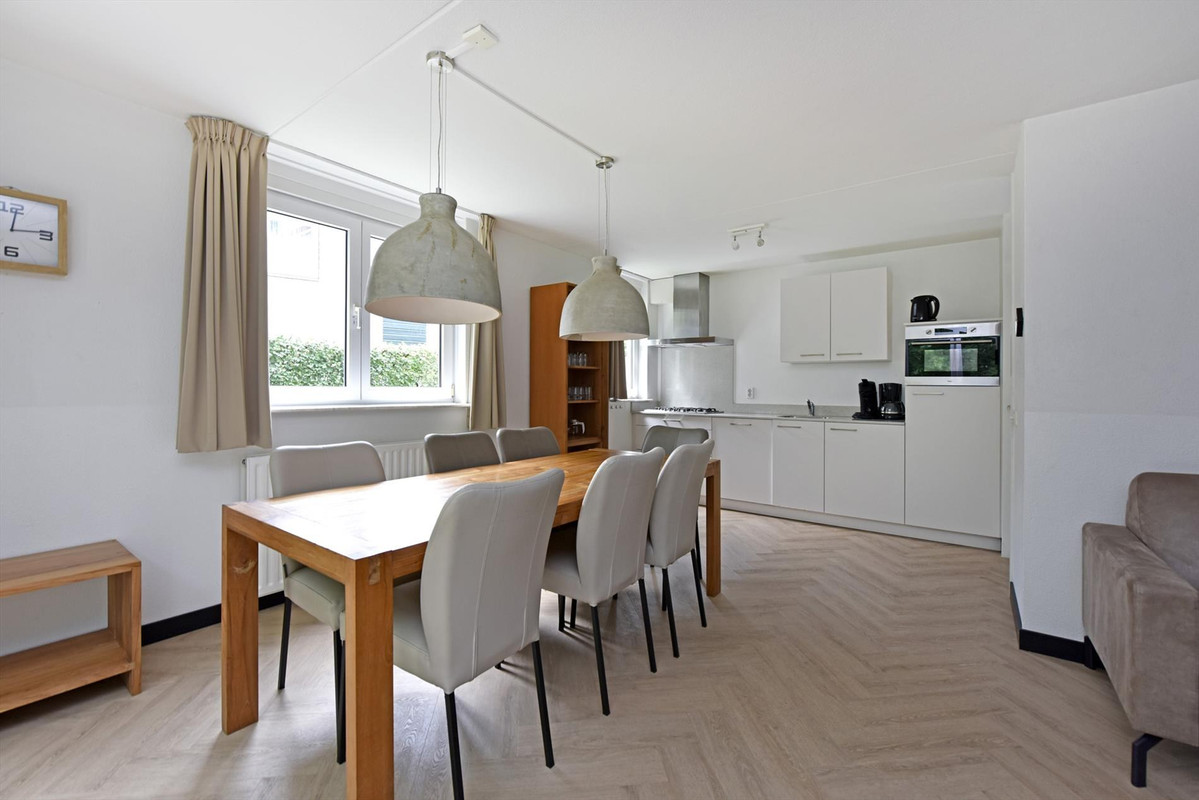 Vrijstaande woning te koop: Dorperheideweg 12-126, Arcen