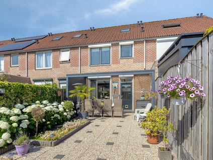 Klaproosstraat 16