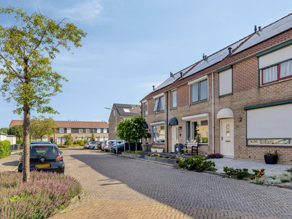 Klaproosstraat 16