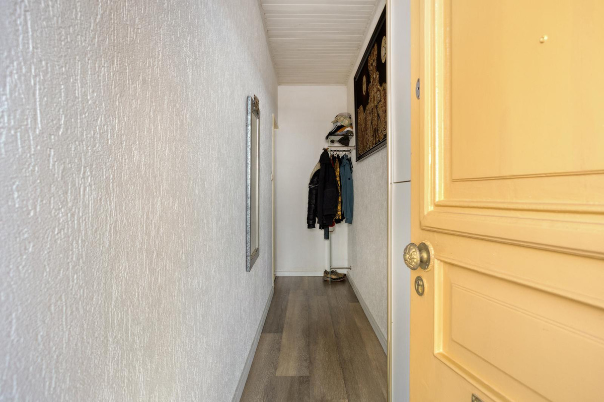 Tussenwoning te koop: Meerssenerweg 157, Maastricht