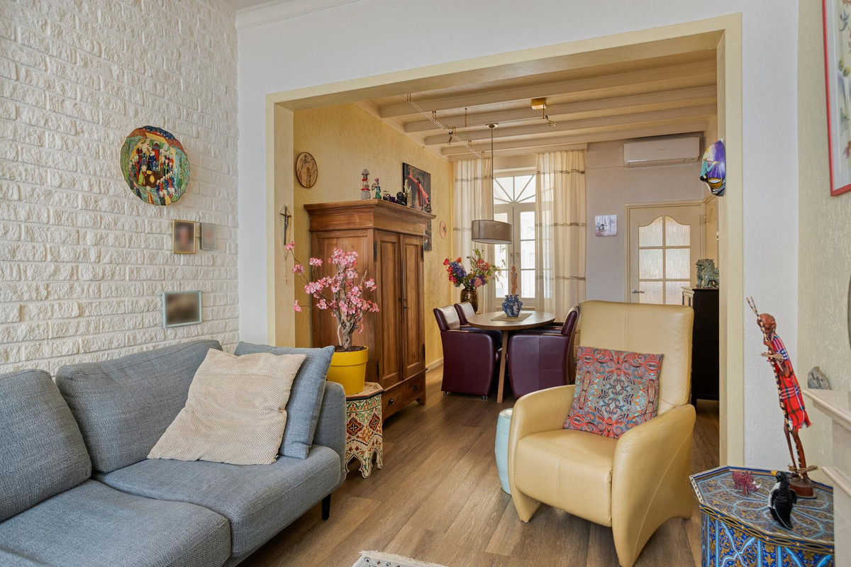 Tussenwoning te koop: Meerssenerweg 157, Maastricht