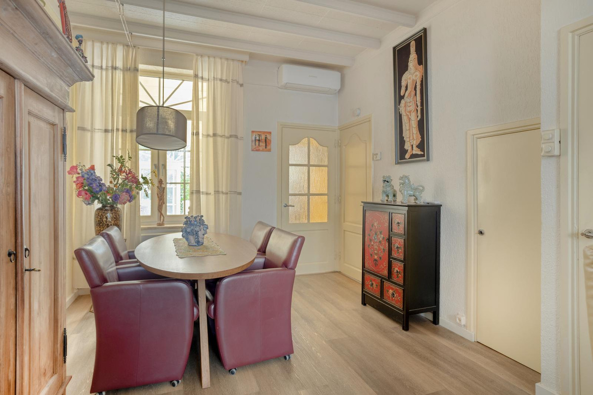 Tussenwoning te koop: Meerssenerweg 157, Maastricht