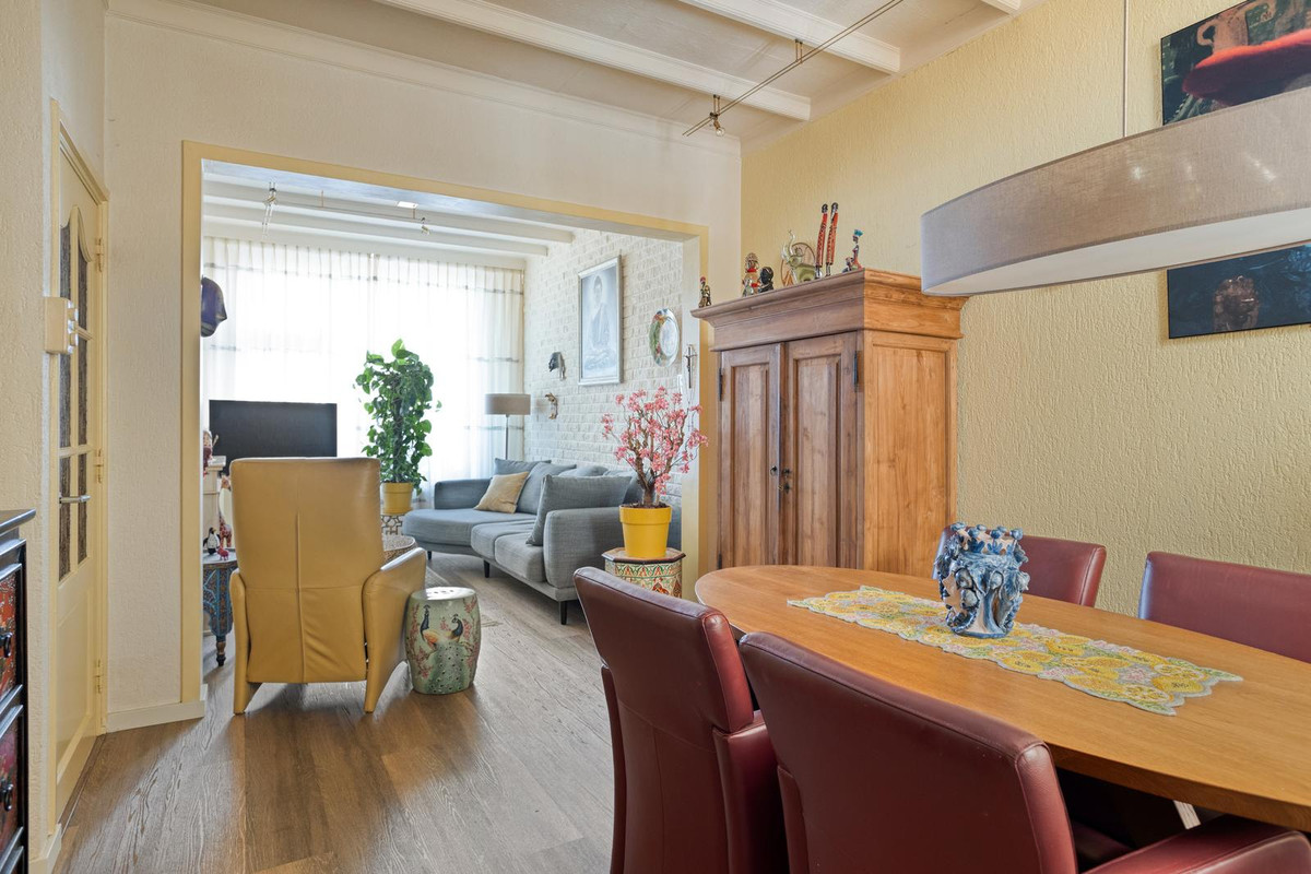 Tussenwoning te koop: Meerssenerweg 157, Maastricht
