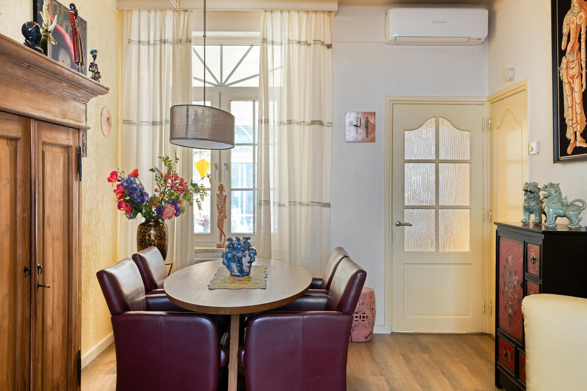 Tussenwoning te koop: Meerssenerweg 157, Maastricht