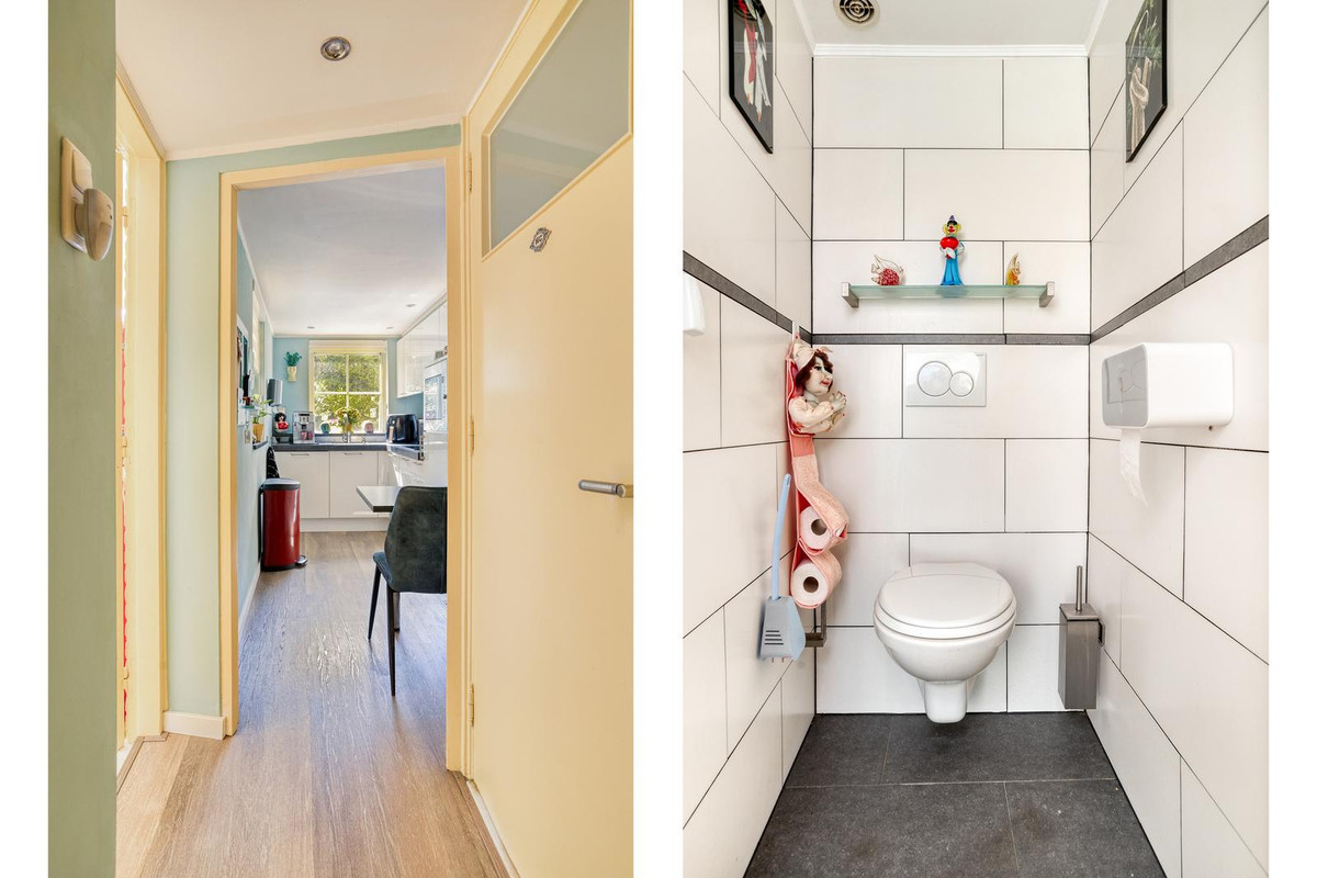 Tussenwoning te koop: Meerssenerweg 157, Maastricht