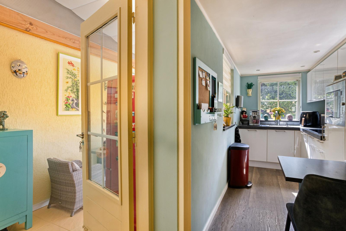 Tussenwoning te koop: Meerssenerweg 157, Maastricht