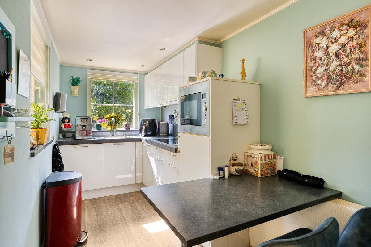 Tussenwoning te koop: Meerssenerweg 157, Maastricht