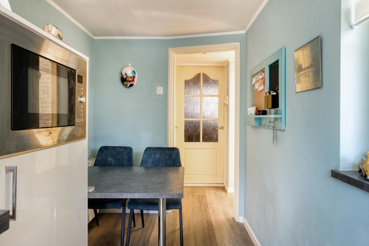 Tussenwoning te koop: Meerssenerweg 157, Maastricht