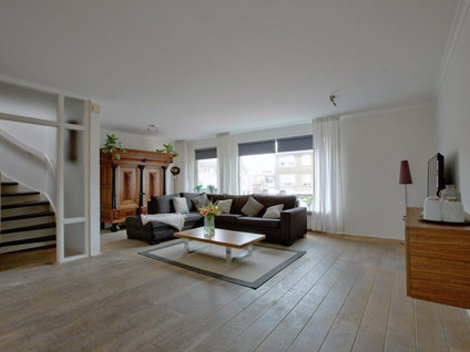 apartments for rent on E.A. Borgerstraat 43
