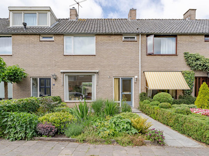 Dokter Hamburgerlaan 29