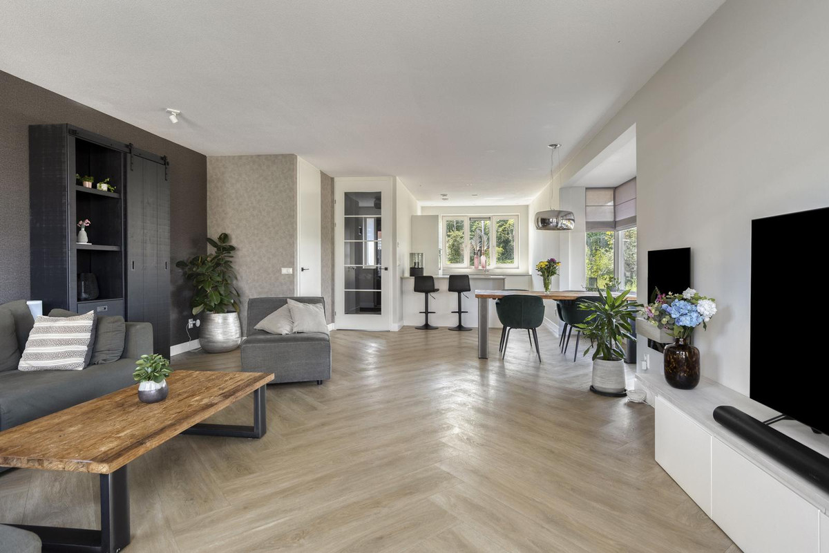 Hoekwoning te koop: Rhenoystraat 2, Tilburg