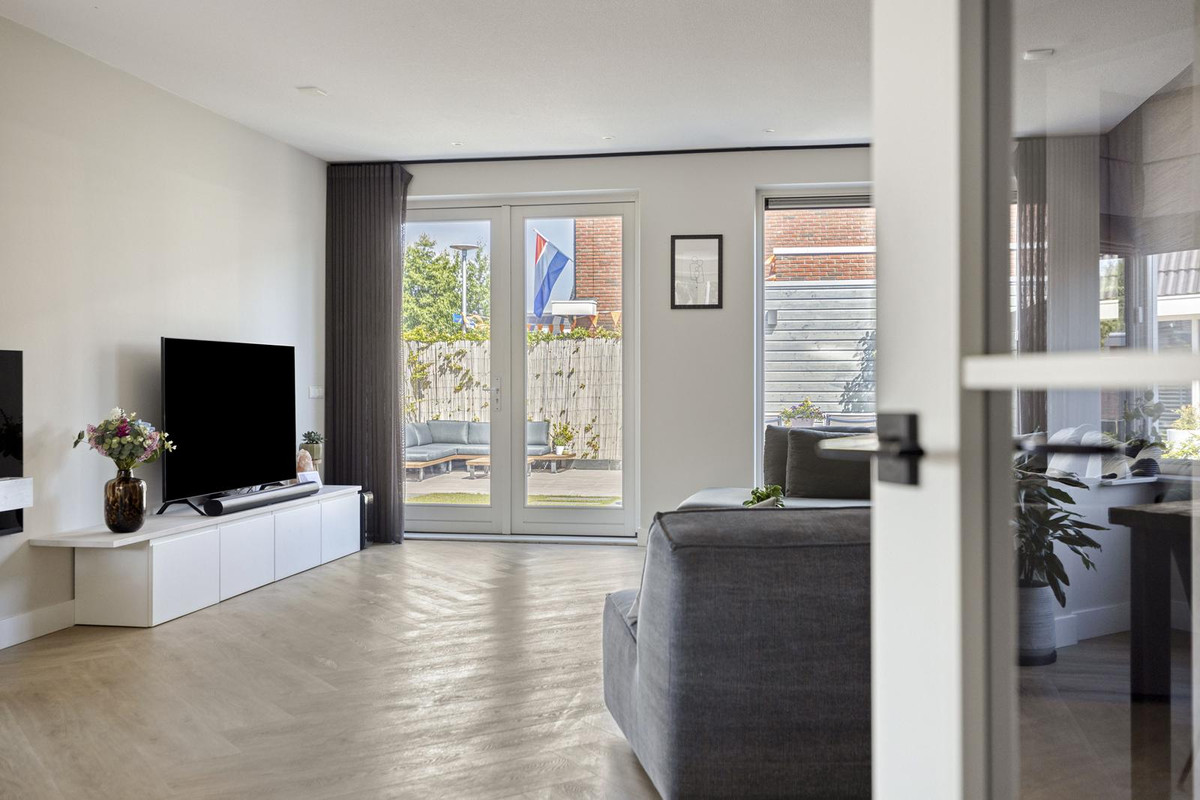 Hoekwoning te koop: Rhenoystraat 2, Tilburg