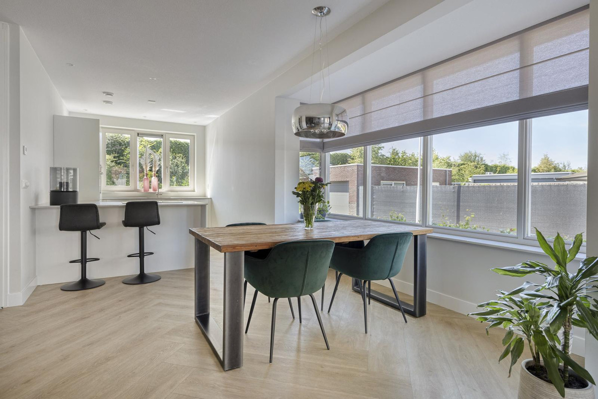 Hoekwoning te koop: Rhenoystraat 2, Tilburg