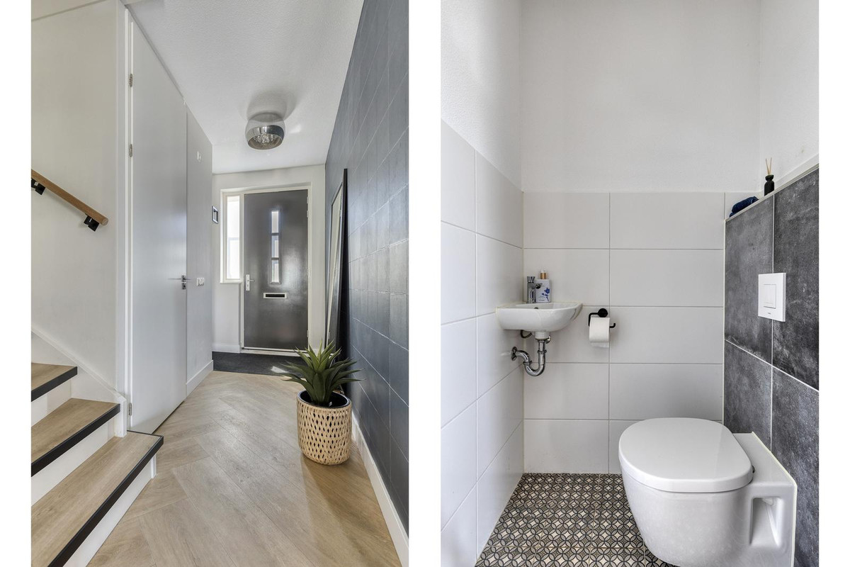 Hoekwoning te koop: Rhenoystraat 2, Tilburg