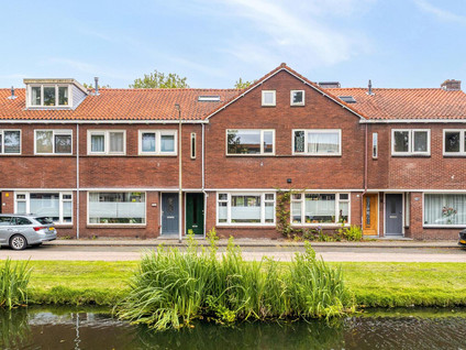 van der Palmstraat 75