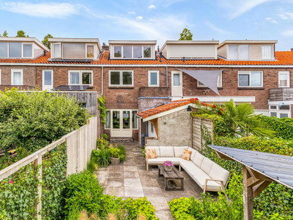 van der Palmstraat 75