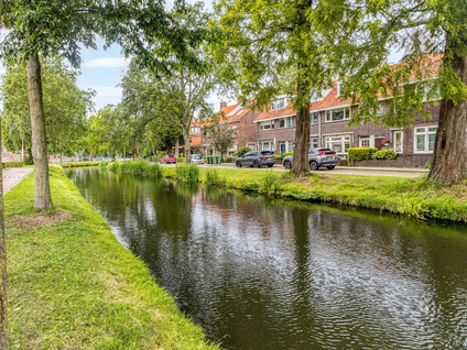 van der Palmstraat 75
