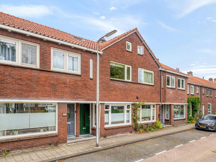 van der Palmstraat 75
