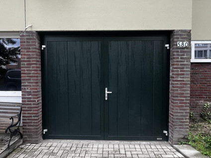 Rooseveltlaan 580