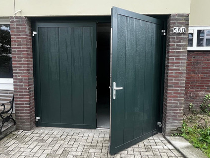 Rooseveltlaan 580