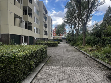 Rooseveltlaan 580