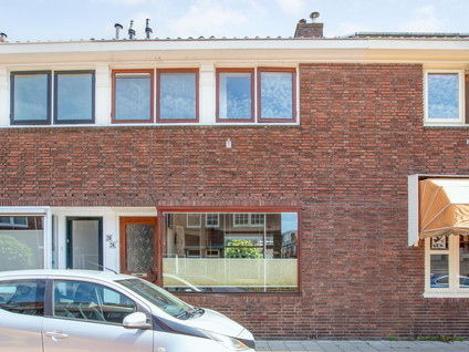 Karekietstraat 26