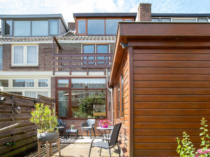 Karekietstraat 26