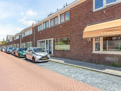 Karekietstraat 26