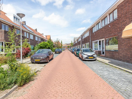 Karekietstraat 26