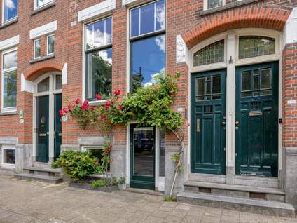 Claes de Vrieselaan 82A