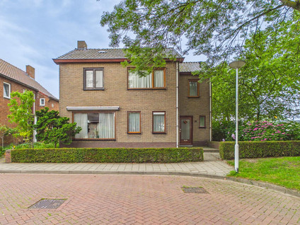 Stevensstraat 14