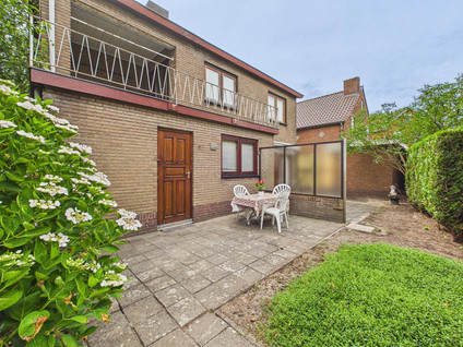 Stevensstraat 14