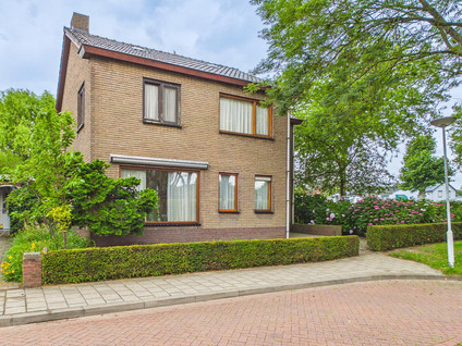 Stevensstraat 14