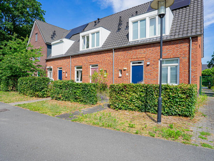 Cederstraat 18