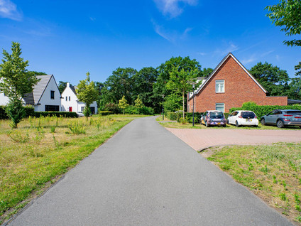 Cederstraat 18