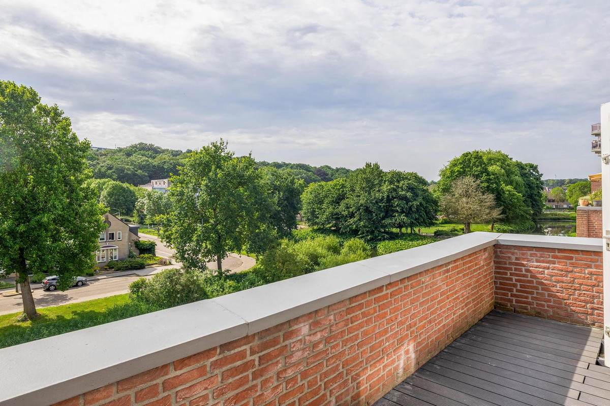 Appartement te koop: Harry Meijerstraat 97, Venlo