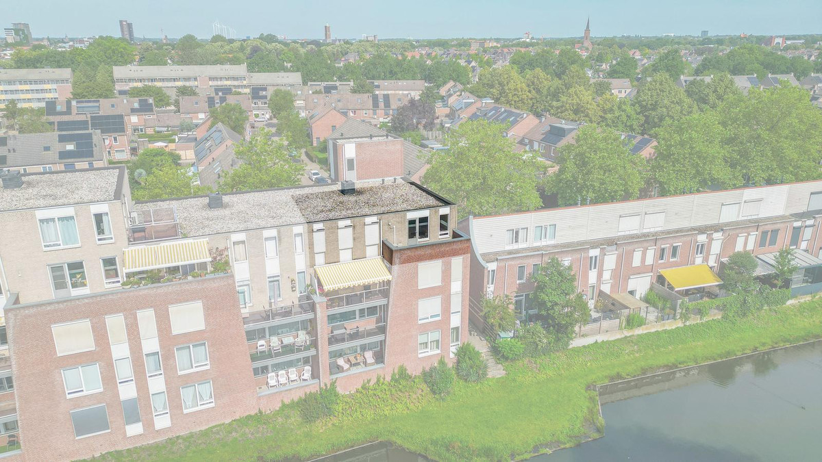 Appartement te koop: Harry Meijerstraat 97, Venlo