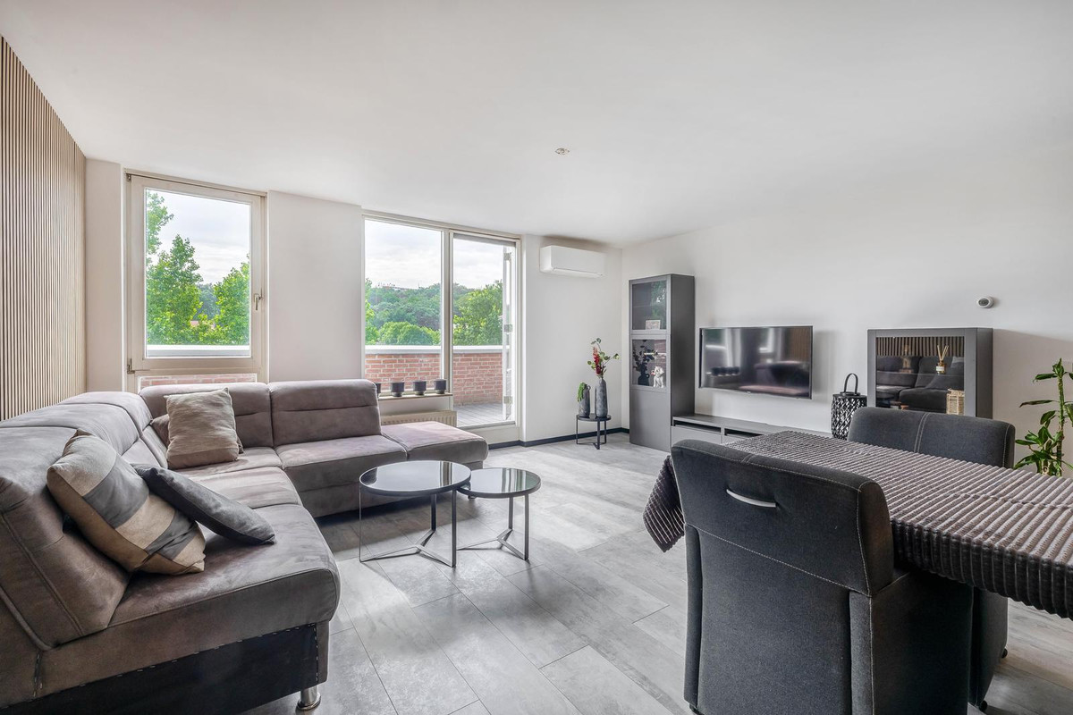 Appartement te koop: Harry Meijerstraat 97, Venlo